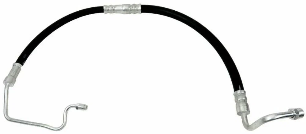 Fits 1962-1964 Ford Power Steering Pressure Hose FPSH018